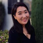 headshot of Dina Furumoto